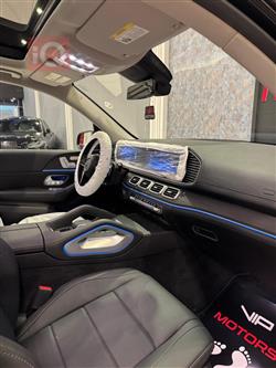 مێرسێدس بێنز GLE